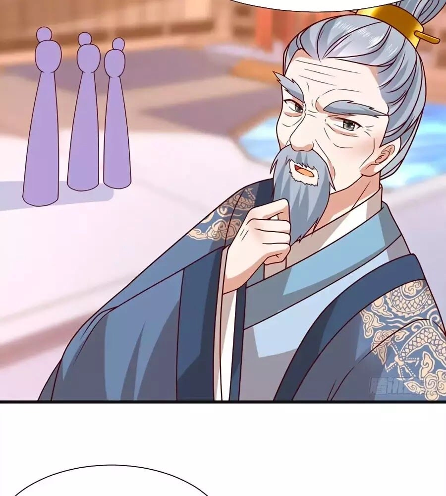 Quyền Phi Chi Đế Y Phong Hoa Chapter 17 - 32