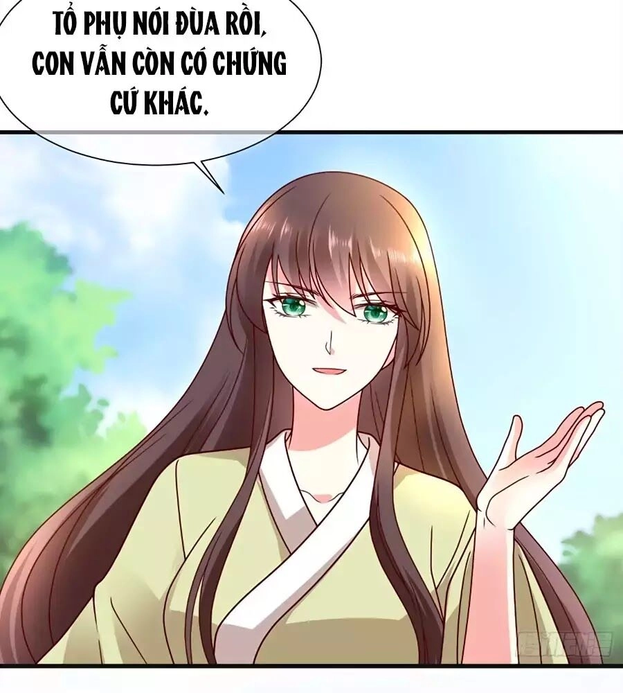 Quyền Phi Chi Đế Y Phong Hoa Chapter 17 - 33