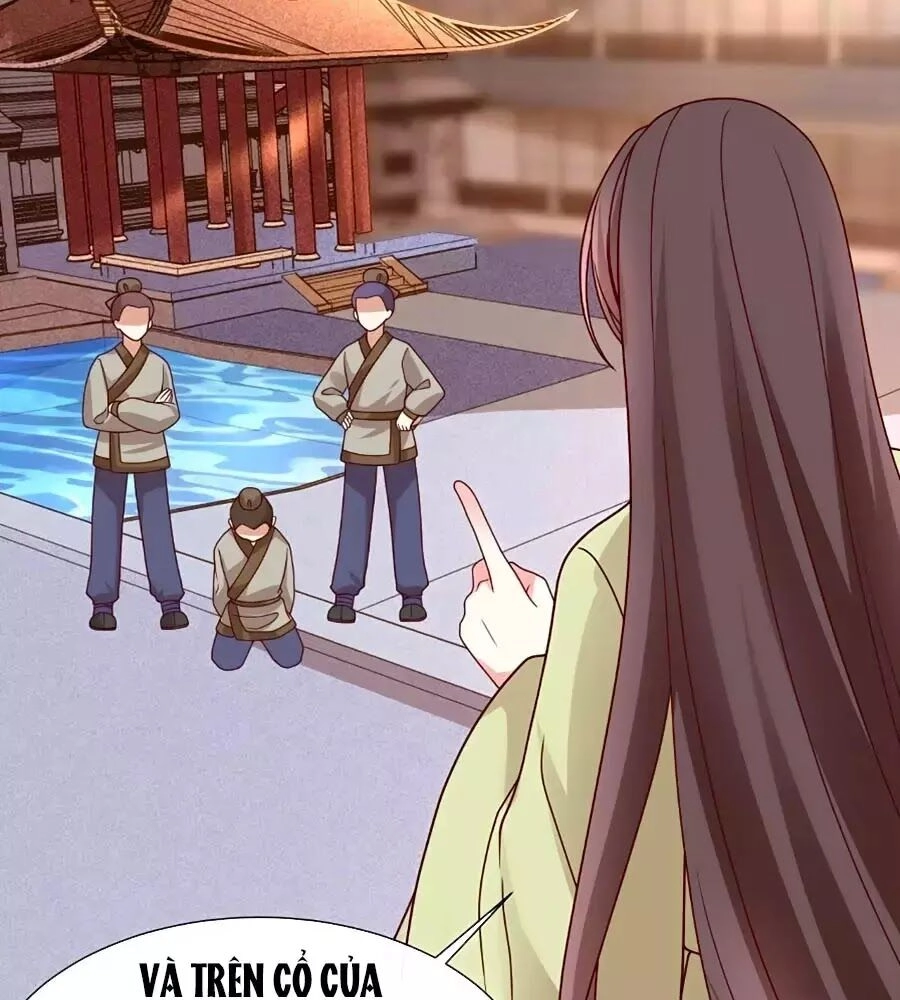 Quyền Phi Chi Đế Y Phong Hoa Chapter 17 - 36