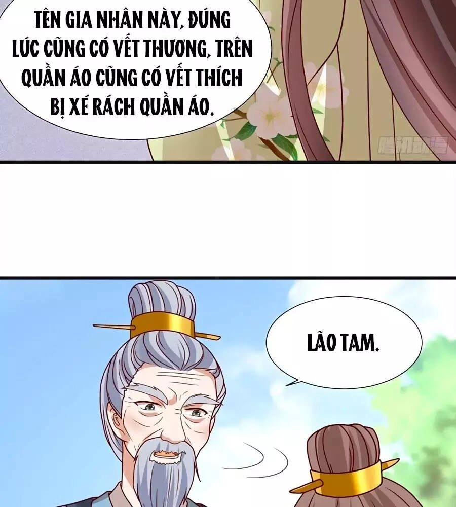 Quyền Phi Chi Đế Y Phong Hoa Chapter 17 - 37