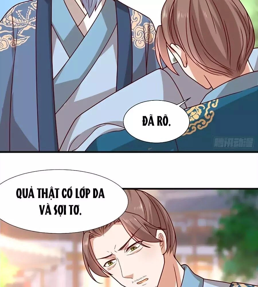 Quyền Phi Chi Đế Y Phong Hoa Chapter 17 - 38