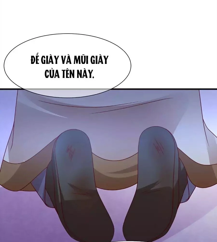 Quyền Phi Chi Đế Y Phong Hoa Chapter 17 - 42