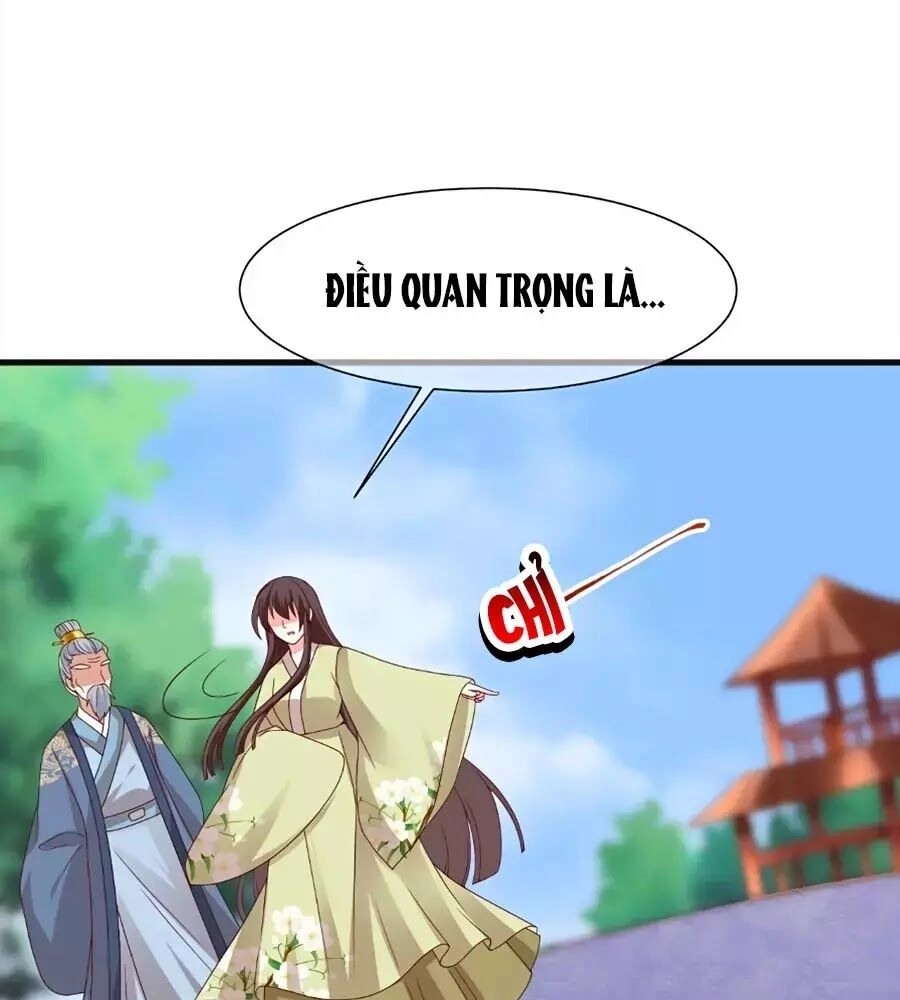 Quyền Phi Chi Đế Y Phong Hoa Chapter 17 - 45