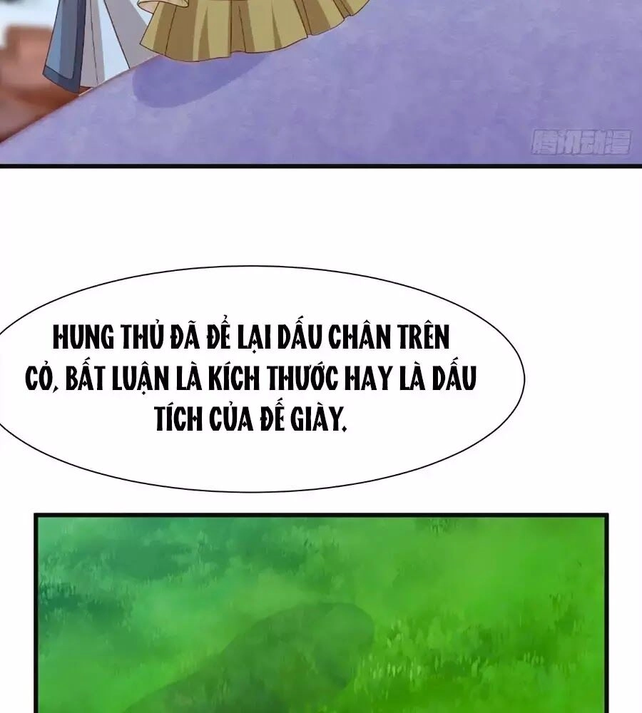 Quyền Phi Chi Đế Y Phong Hoa Chapter 17 - 46