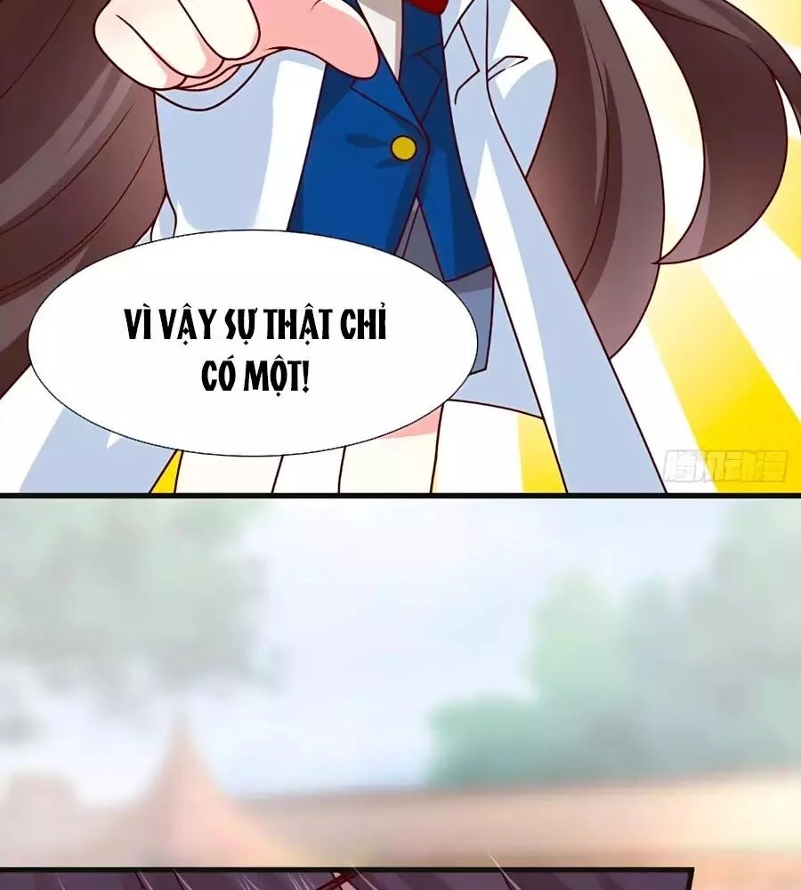 Quyền Phi Chi Đế Y Phong Hoa Chapter 17 - 49