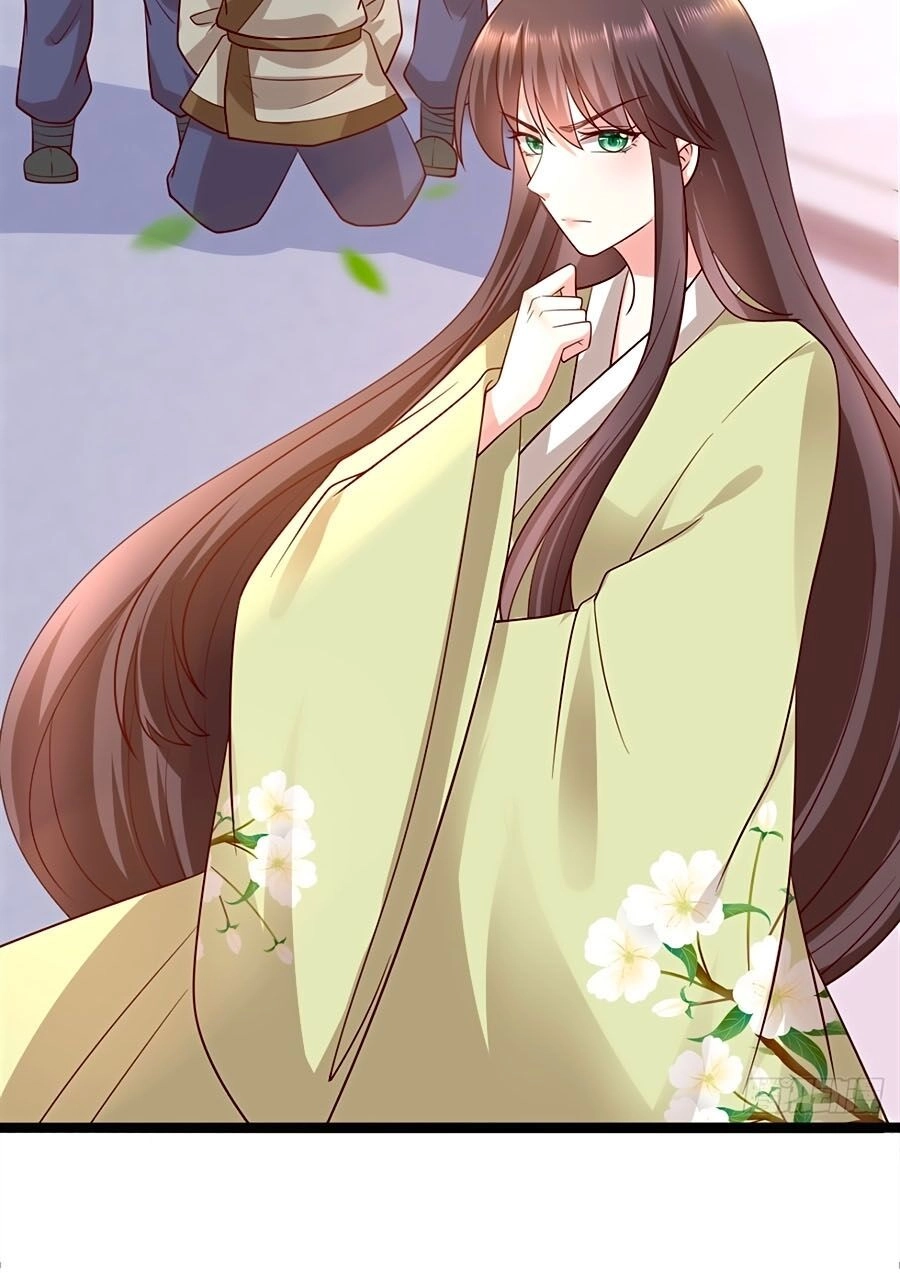 Quyền Phi Chi Đế Y Phong Hoa Chapter 18 - 5