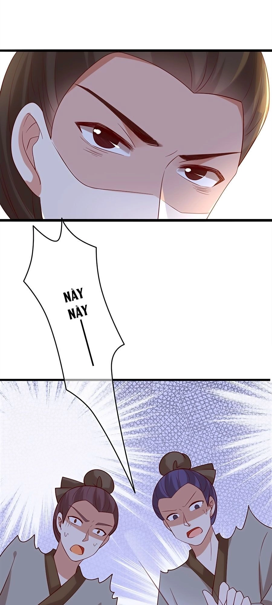 Quyền Phi Chi Đế Y Phong Hoa Chapter 18 - 6