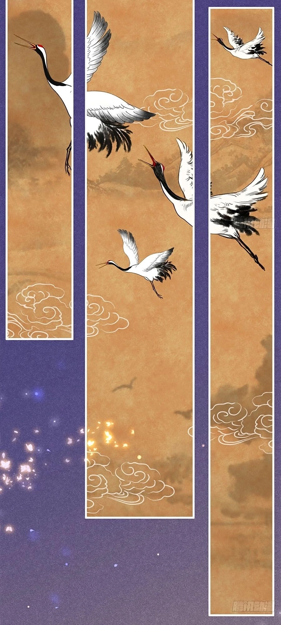 Quyền Phi Chi Đế Y Phong Hoa Chapter 18 - 16