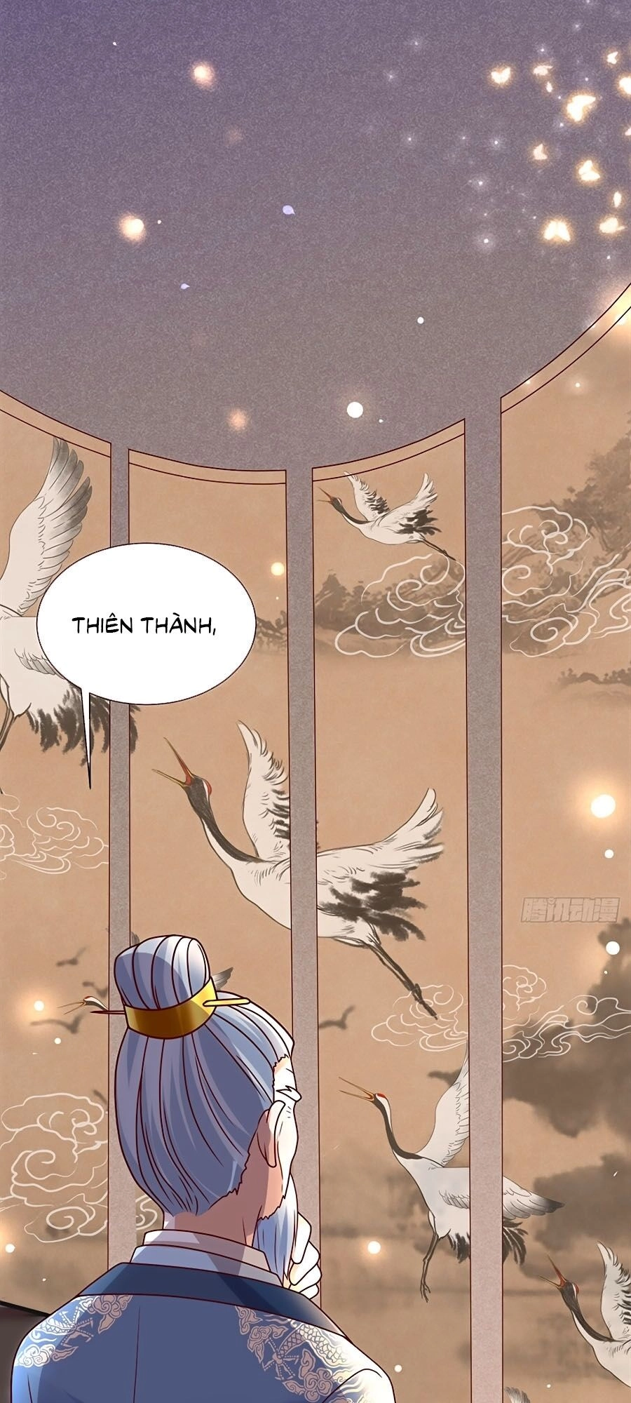 Quyền Phi Chi Đế Y Phong Hoa Chapter 18 - 17