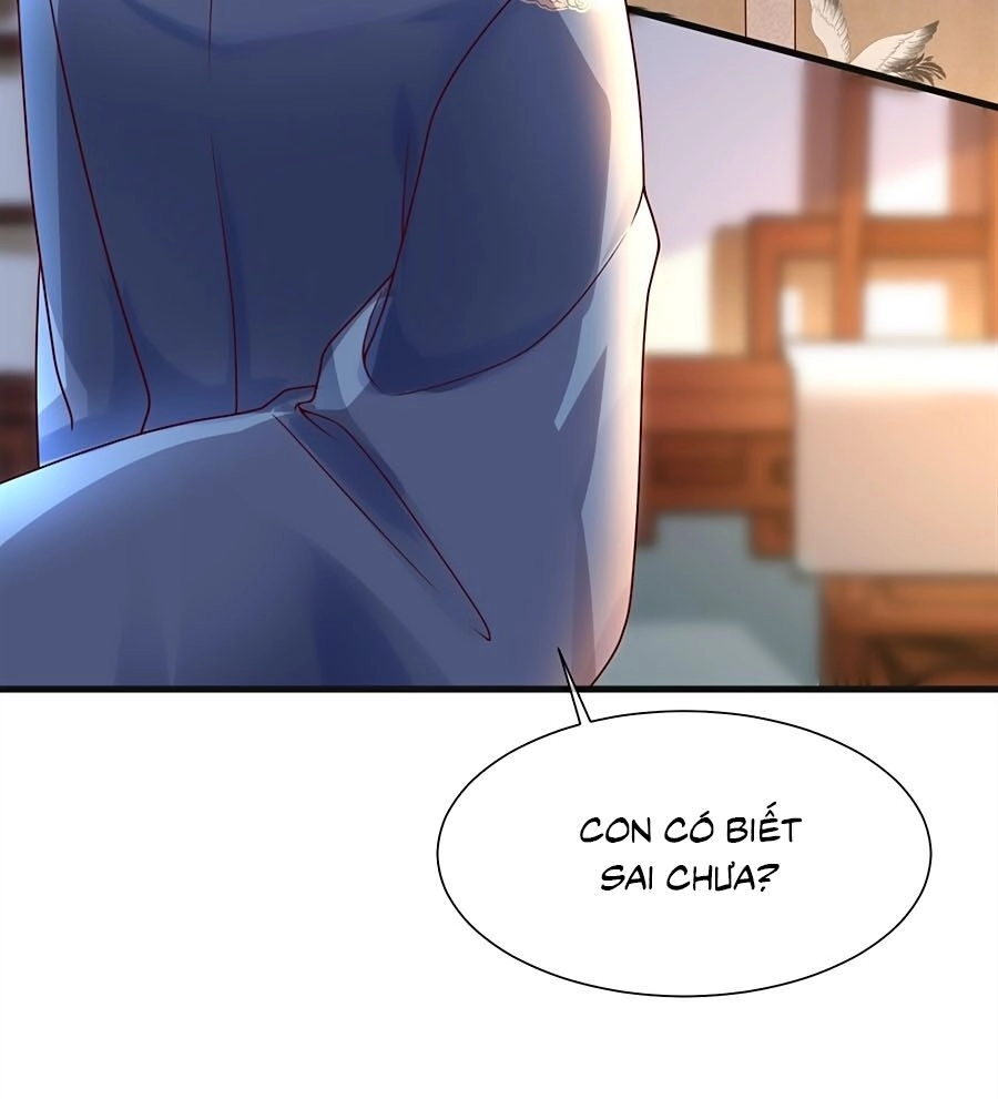 Quyền Phi Chi Đế Y Phong Hoa Chapter 18 - 18