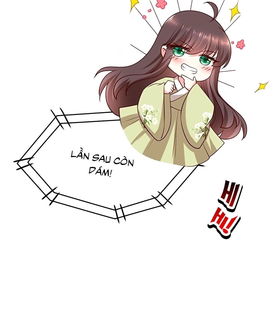 Quyền Phi Chi Đế Y Phong Hoa Chapter 18 - 22