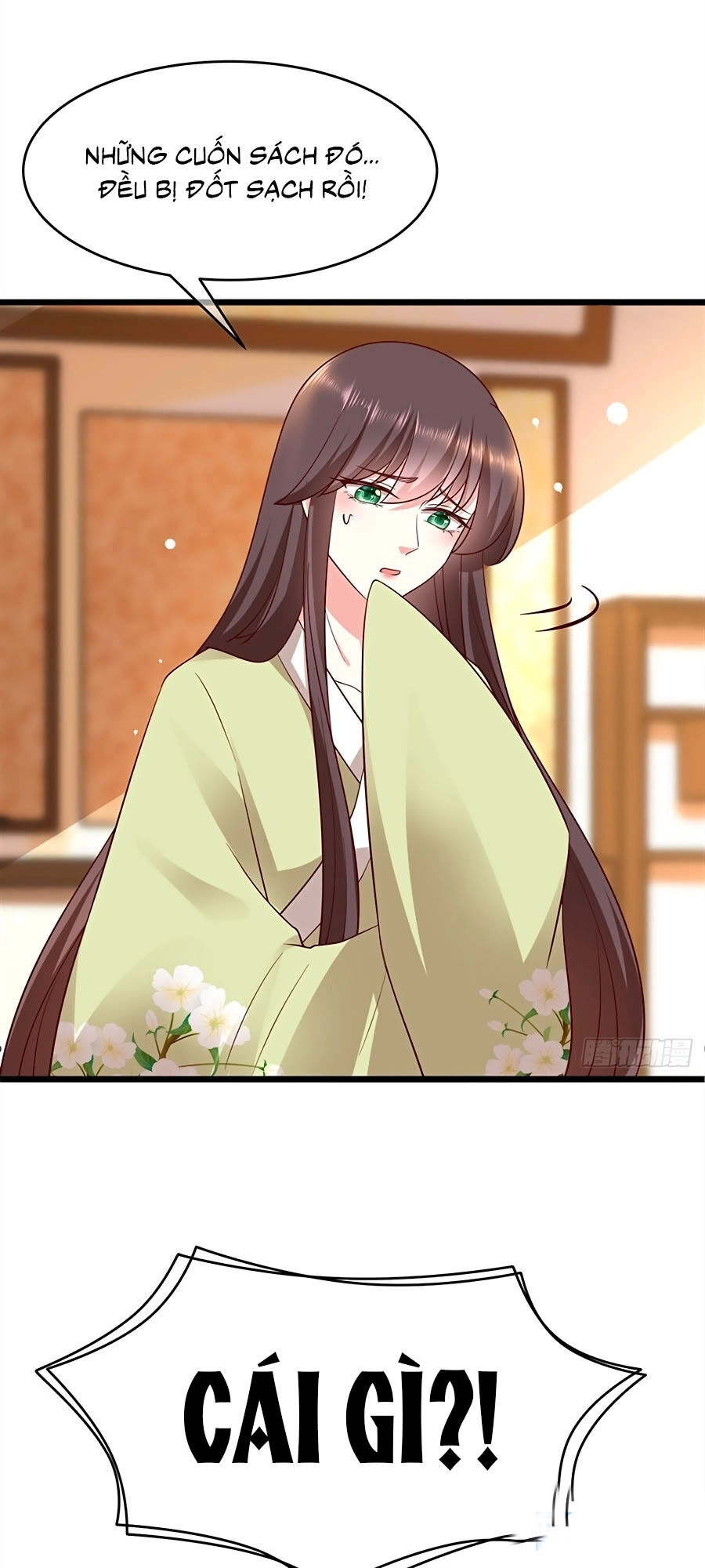 Quyền Phi Chi Đế Y Phong Hoa Chapter 18 - 30