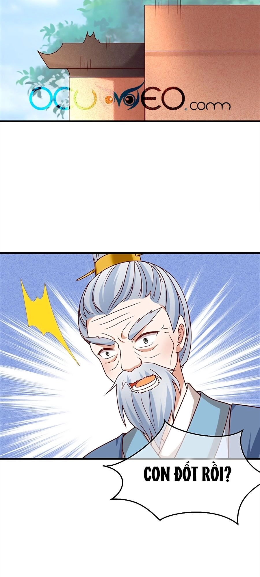 Quyền Phi Chi Đế Y Phong Hoa Chapter 19 - 2