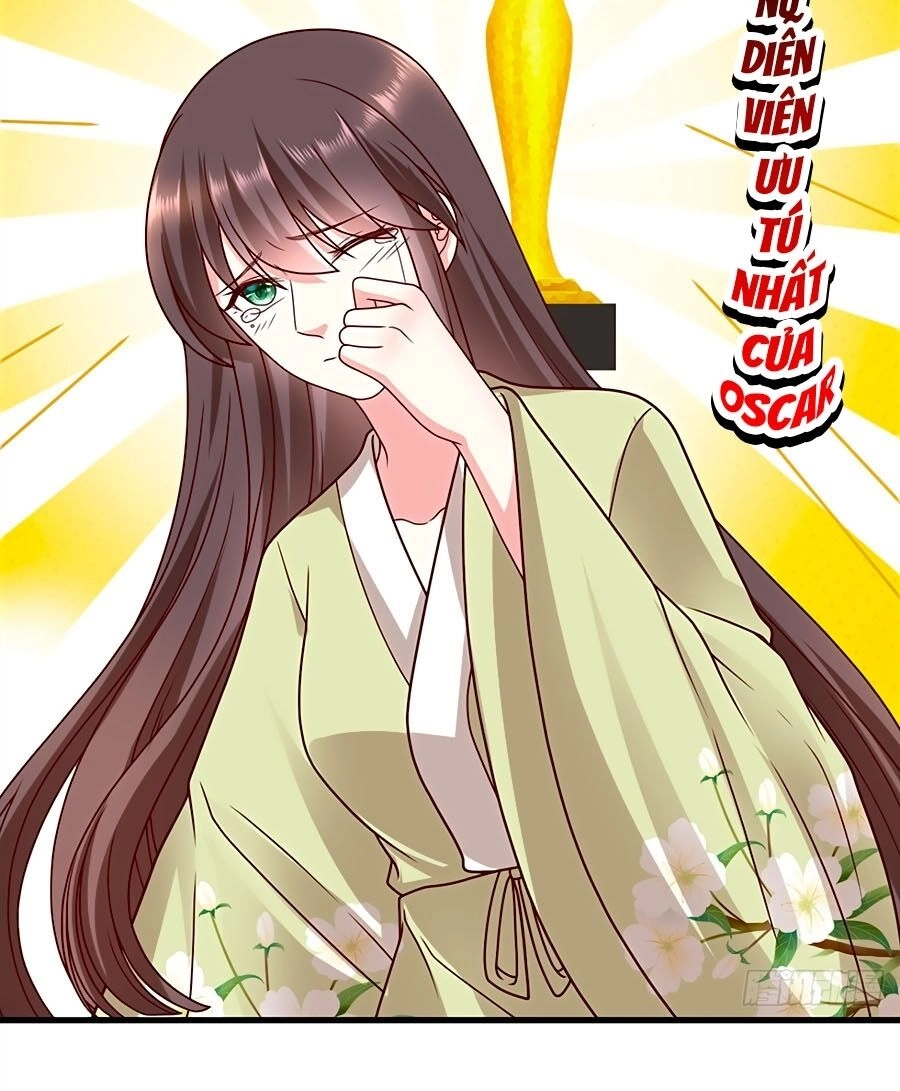 Quyền Phi Chi Đế Y Phong Hoa Chapter 19 - 7