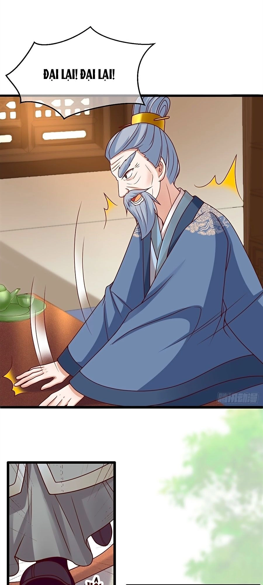 Quyền Phi Chi Đế Y Phong Hoa Chapter 19 - 12