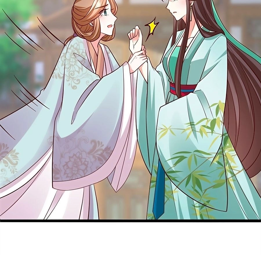 Quyền Phi Chi Đế Y Phong Hoa Chapter 20 - 22