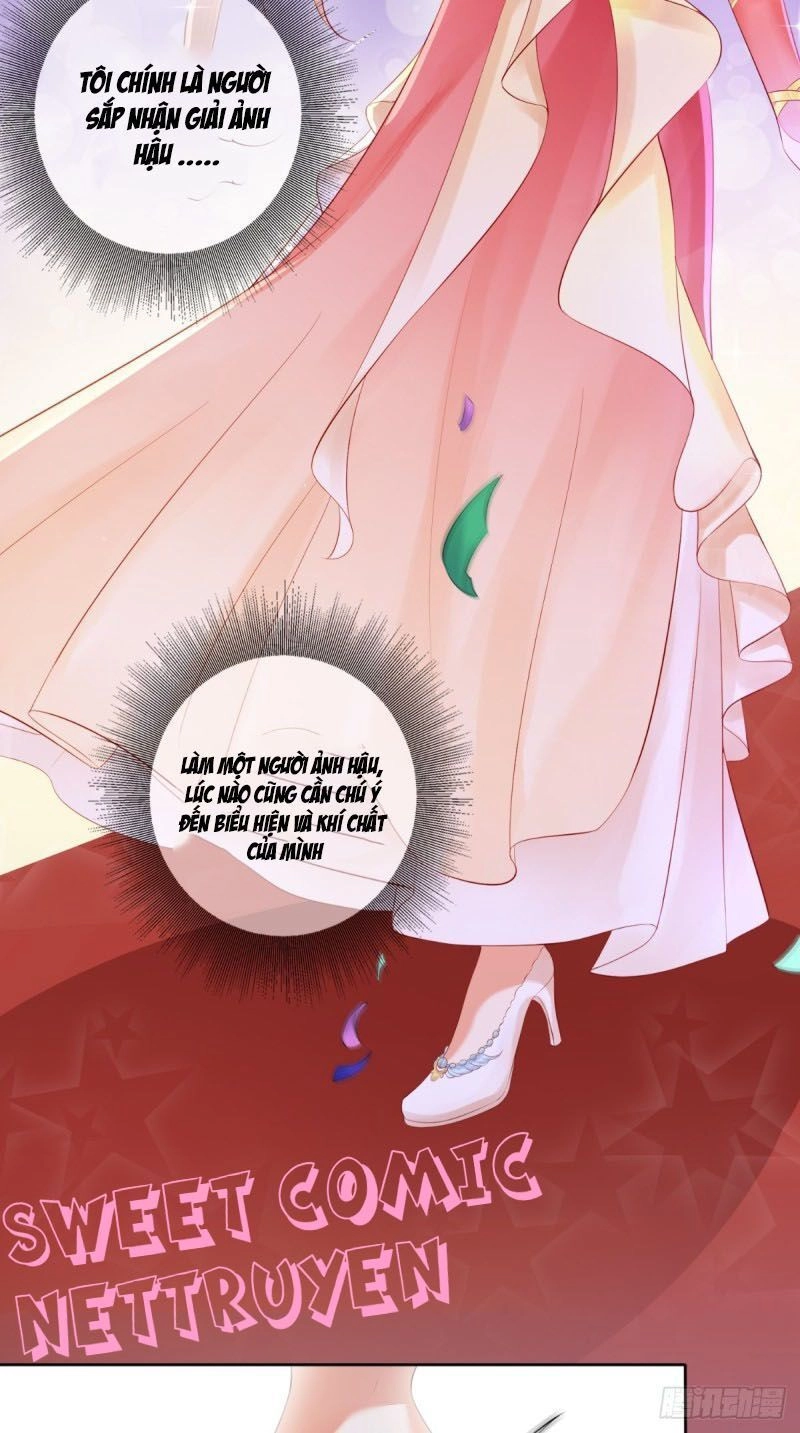 Bổn Cung Muốn Làm Hoàng Đế Chapter 1 - 3