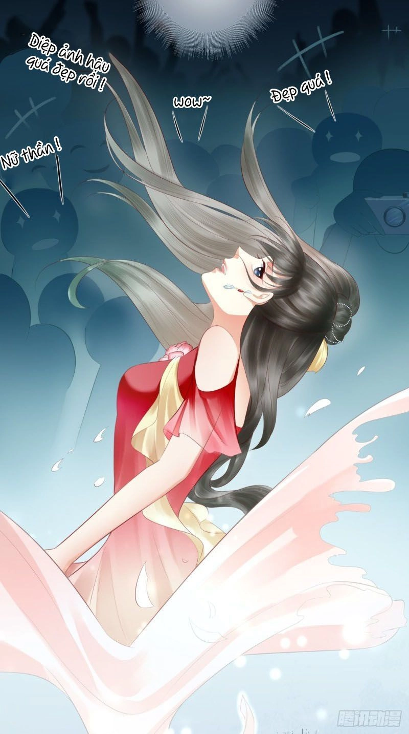 Bổn Cung Muốn Làm Hoàng Đế Chapter 1 - 5