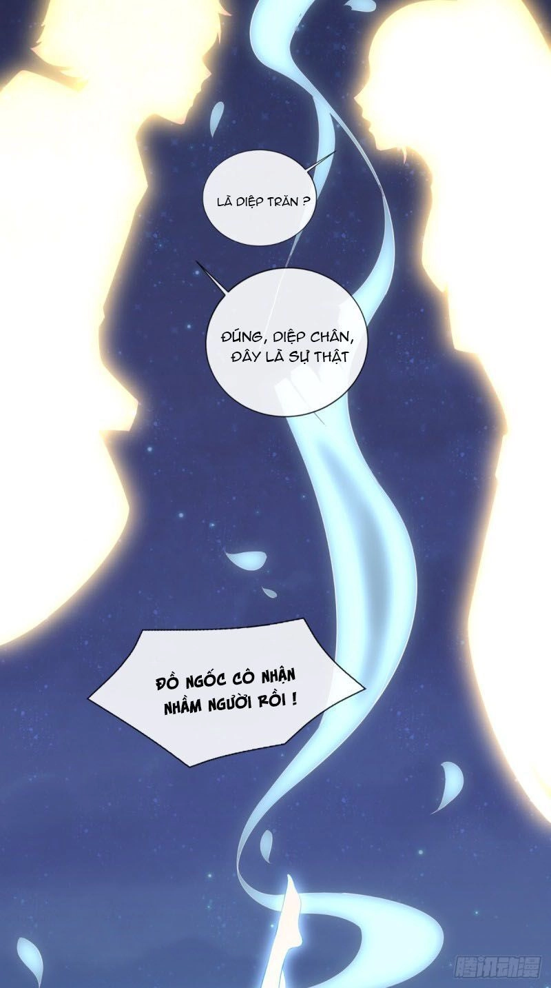 Bổn Cung Muốn Làm Hoàng Đế Chapter 1 - 8