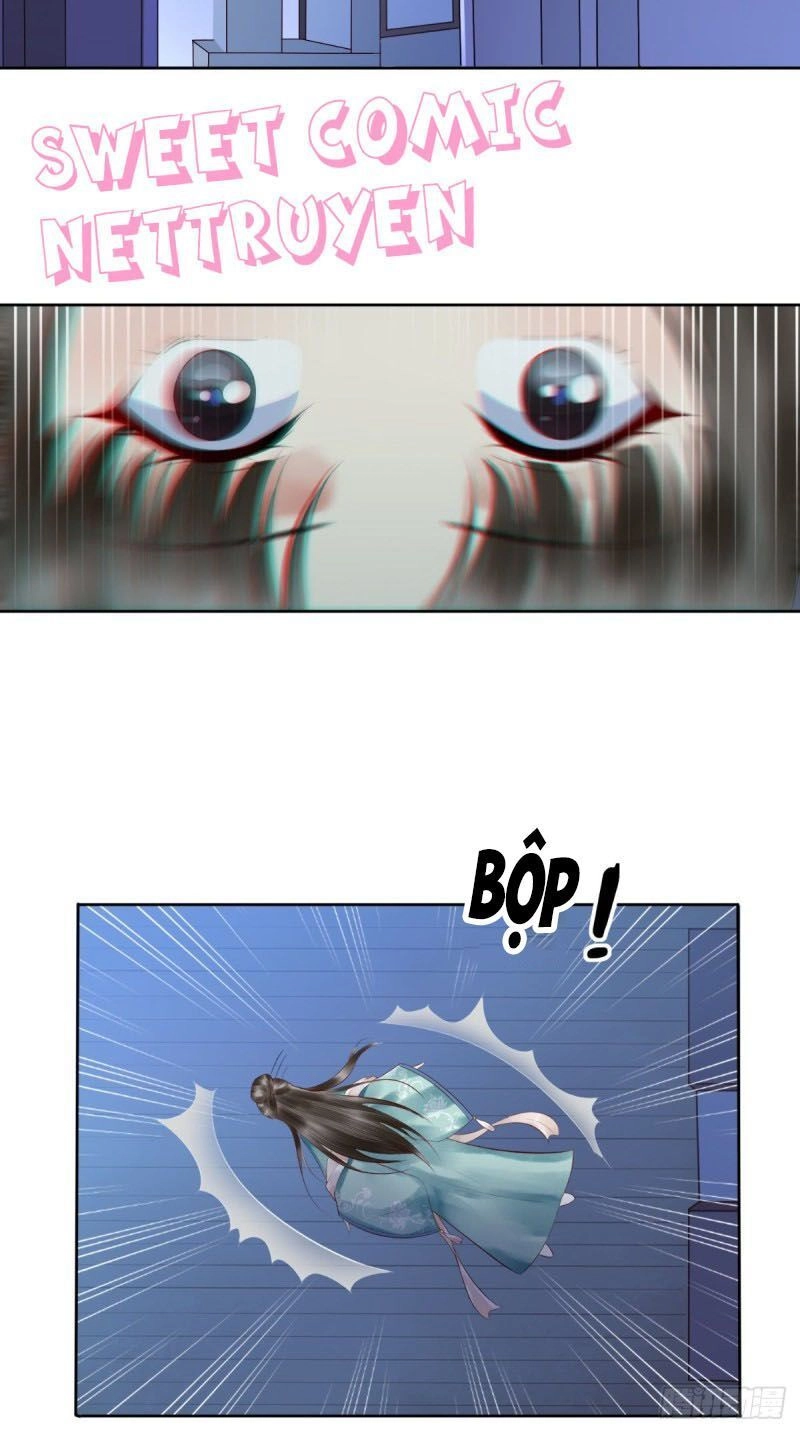 Bổn Cung Muốn Làm Hoàng Đế Chapter 1 - 11