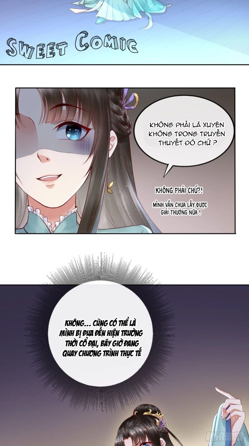 Bổn Cung Muốn Làm Hoàng Đế Chapter 1 - 14