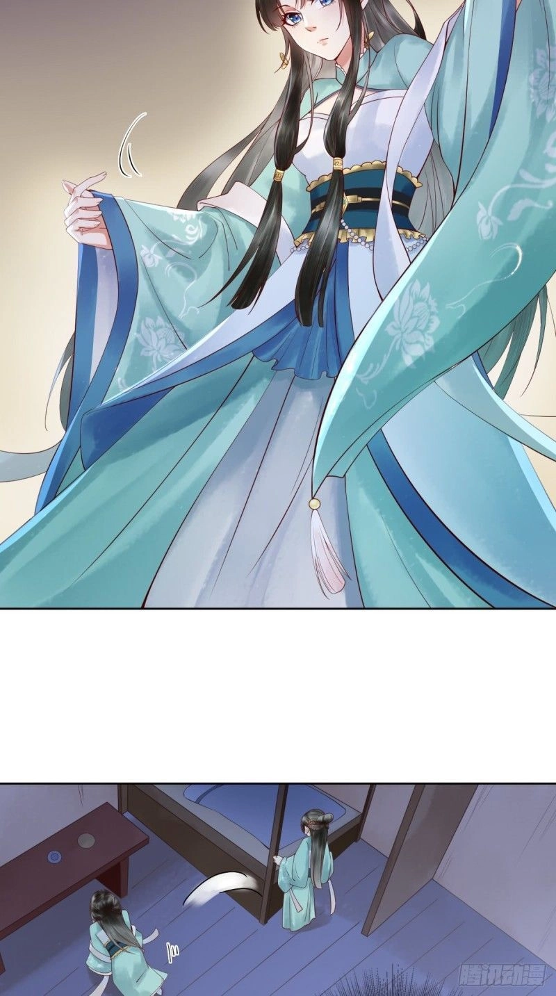 Bổn Cung Muốn Làm Hoàng Đế Chapter 1 - 15