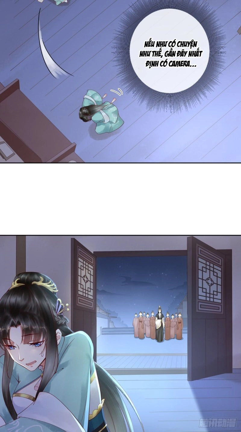 Bổn Cung Muốn Làm Hoàng Đế Chapter 1 - 16