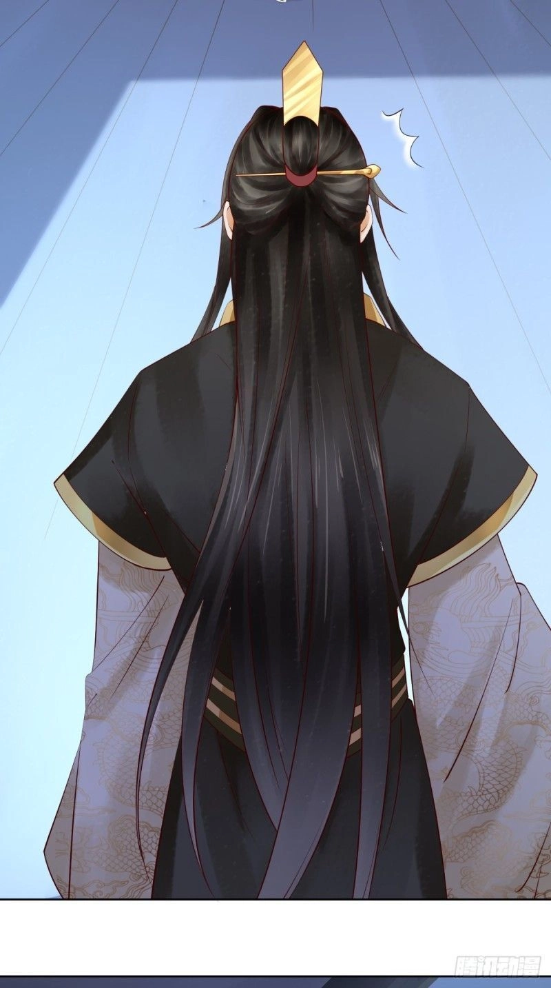 Bổn Cung Muốn Làm Hoàng Đế Chapter 1 - 18