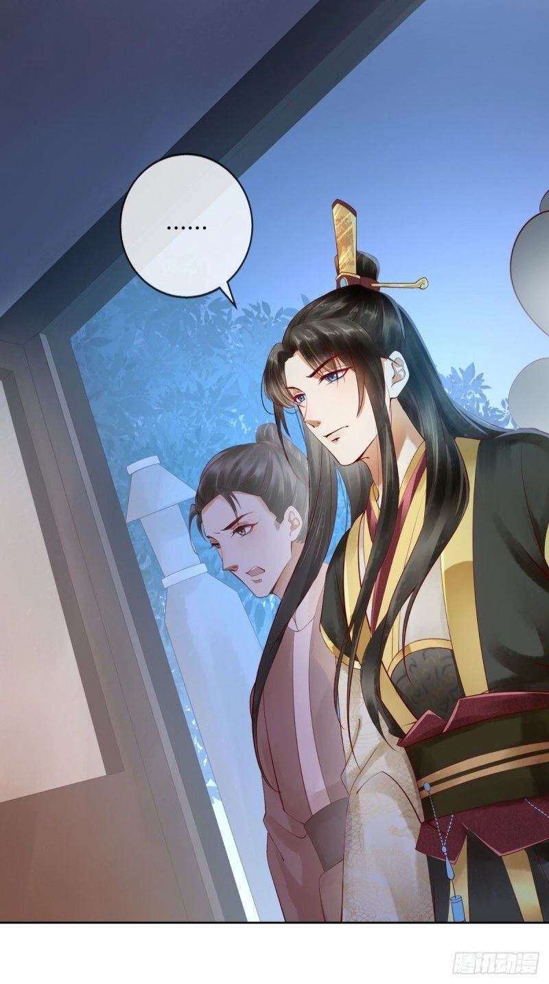 Bổn Cung Muốn Làm Hoàng Đế Chapter 1 - 19