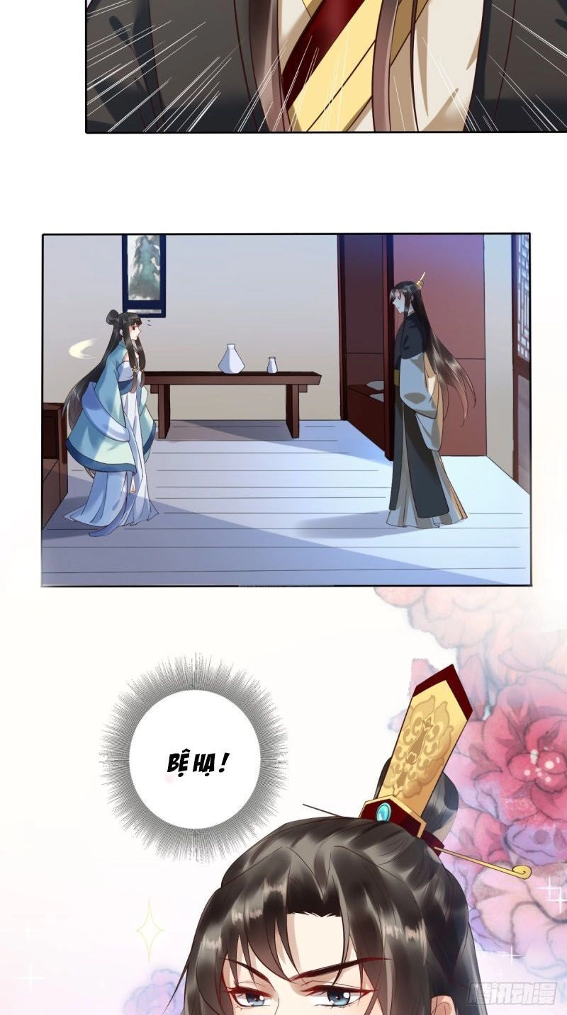 Bổn Cung Muốn Làm Hoàng Đế Chapter 1 - 23