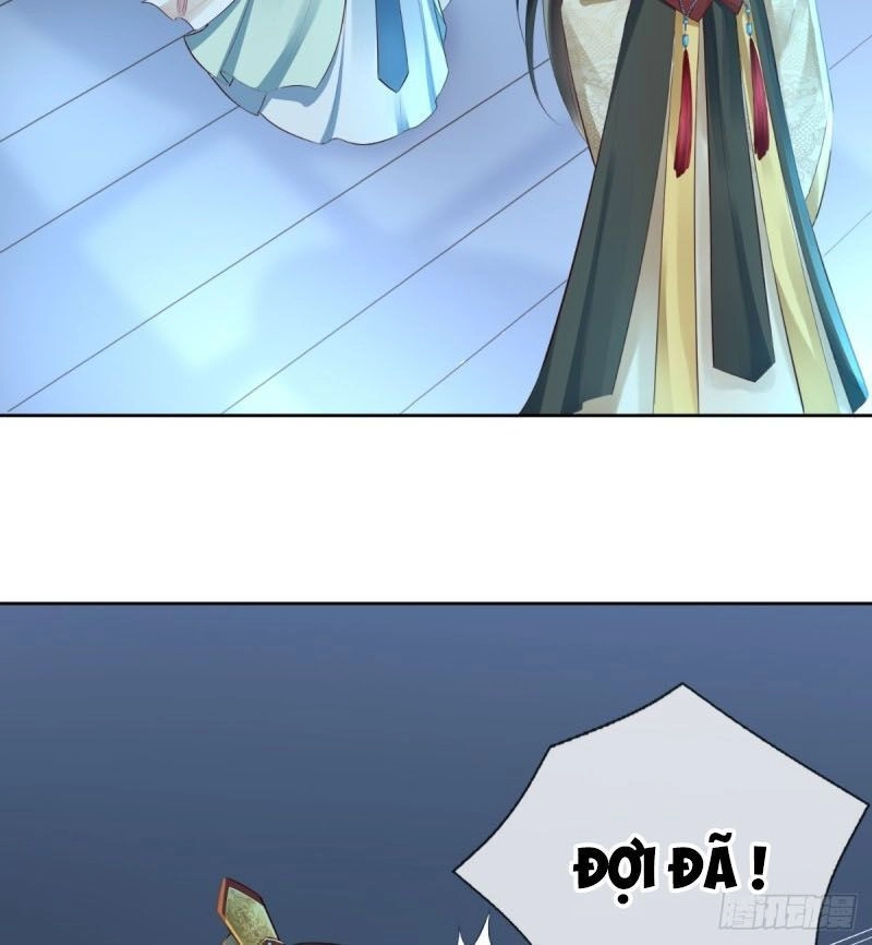 Bổn Cung Muốn Làm Hoàng Đế Chapter 1 - 27