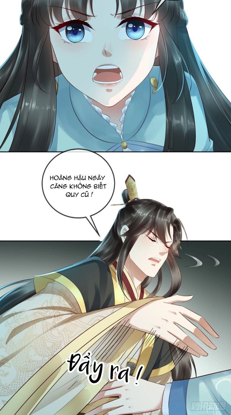 Bổn Cung Muốn Làm Hoàng Đế Chapter 1 - 29