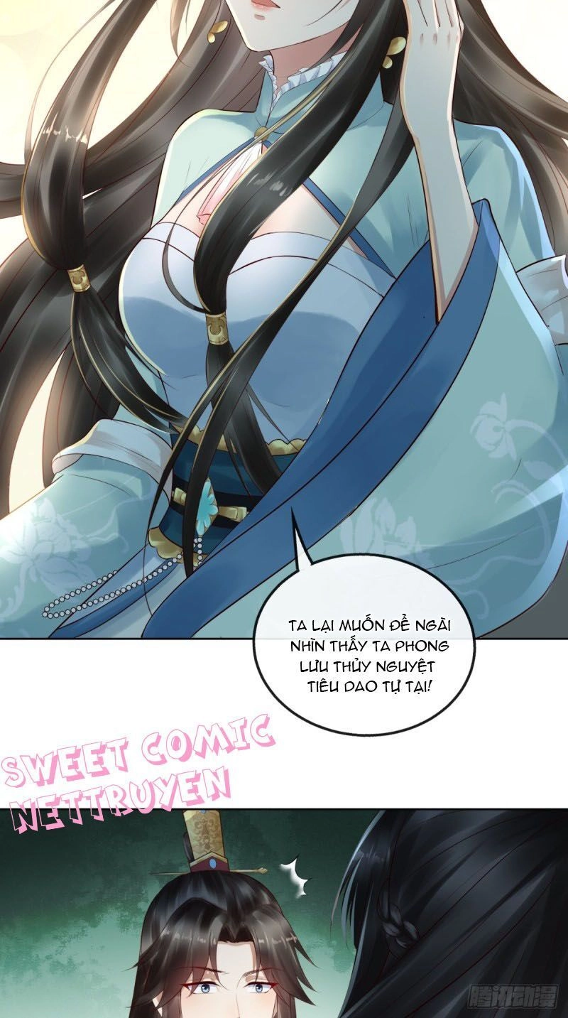 Bổn Cung Muốn Làm Hoàng Đế Chapter 1 - 34