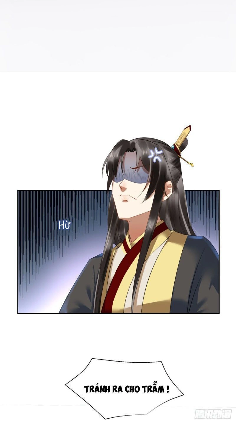 Bổn Cung Muốn Làm Hoàng Đế Chapter 1 - 38