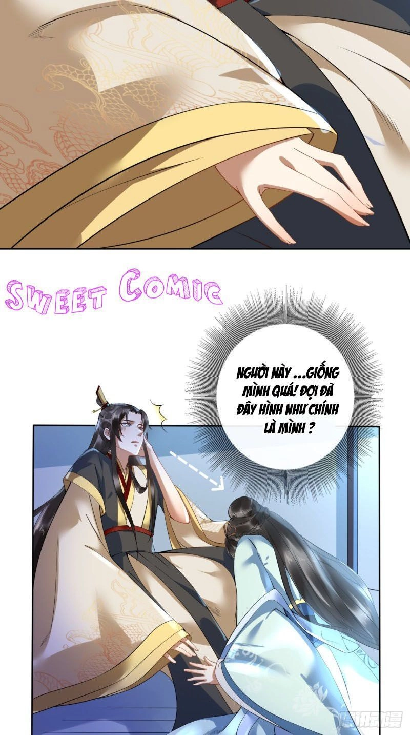 Bổn Cung Muốn Làm Hoàng Đế Chapter 1 - 48