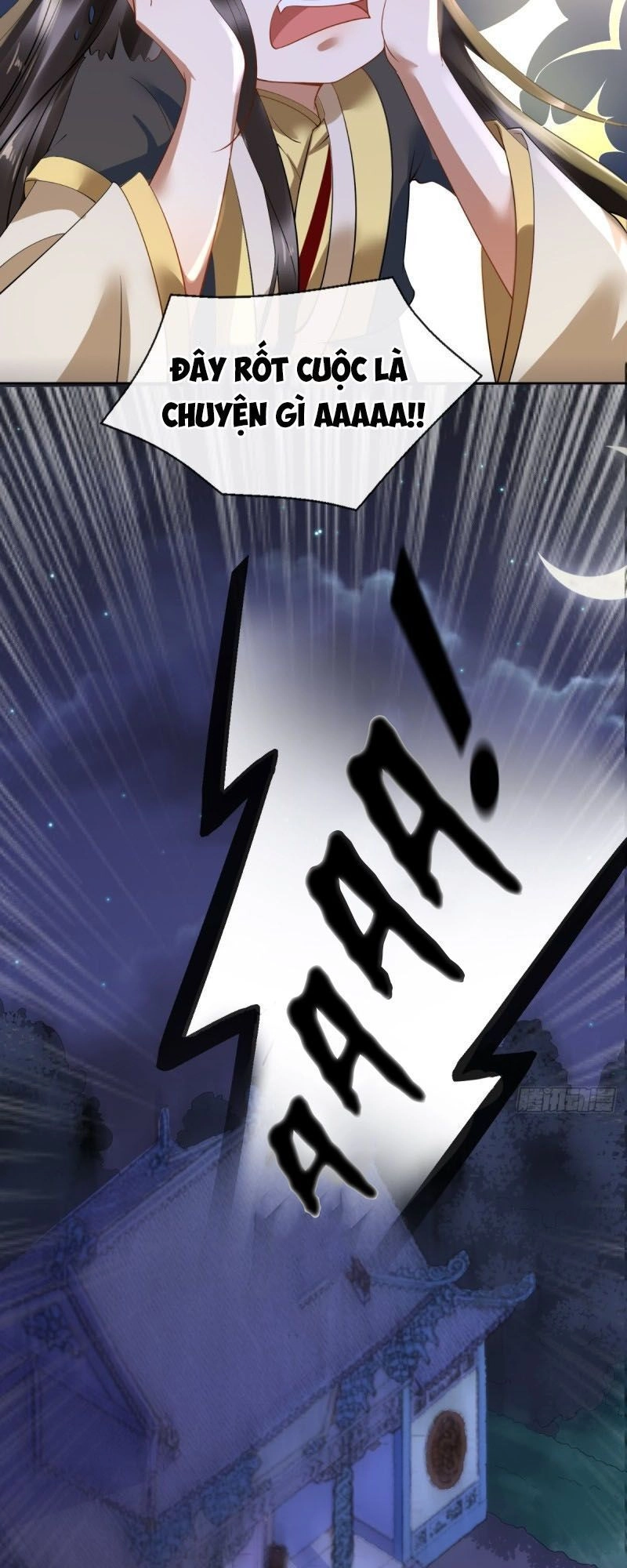 Bổn Cung Muốn Làm Hoàng Đế Chapter 1 - 51