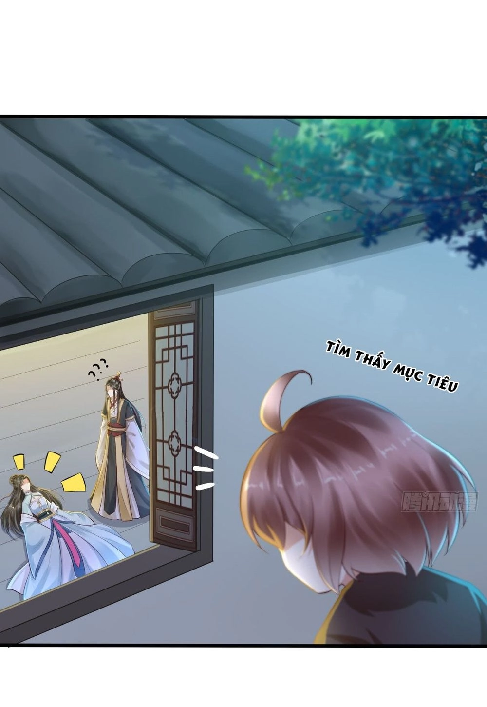 Bổn Cung Muốn Làm Hoàng Đế Chapter 2 - 9