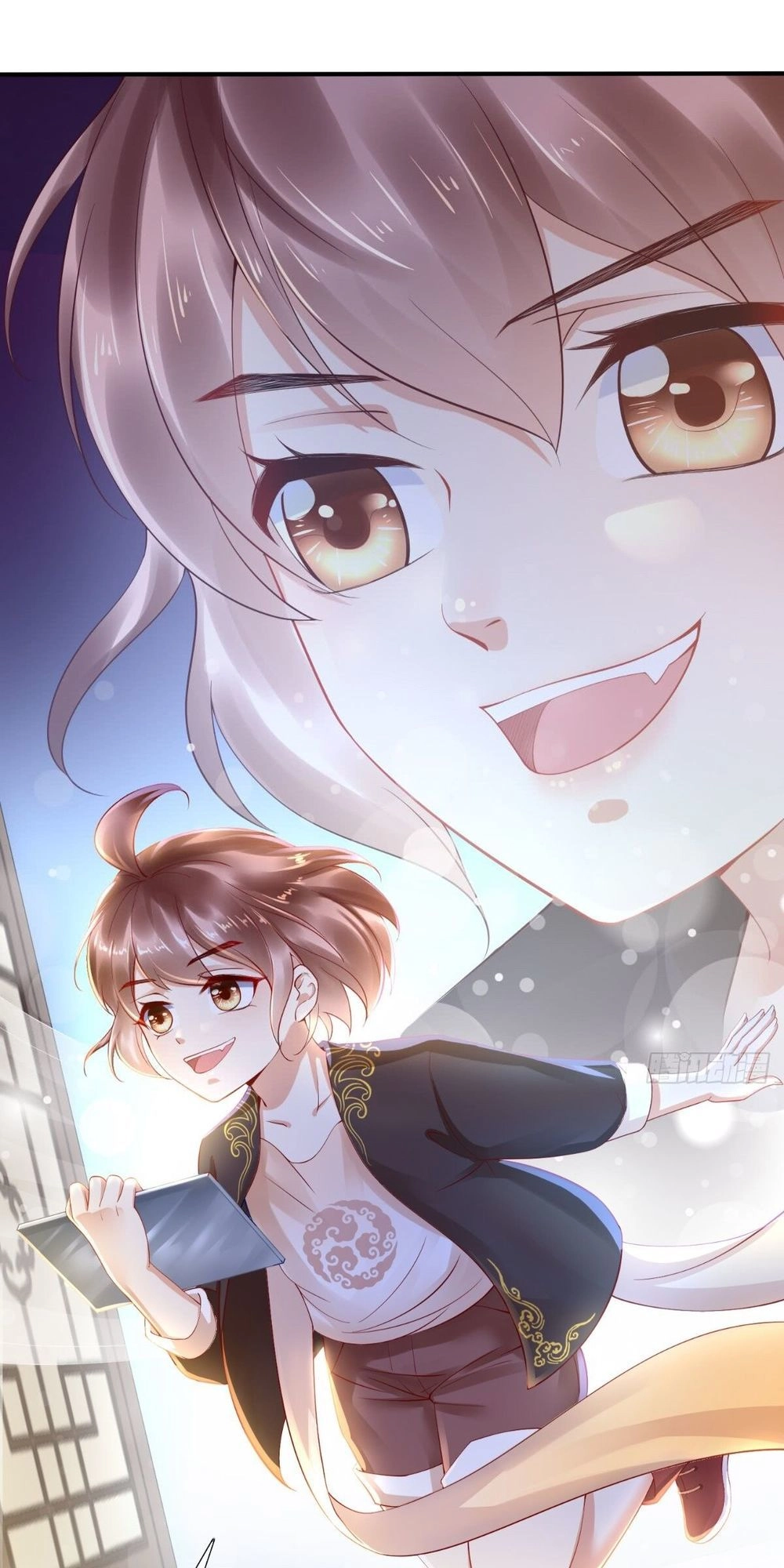 Bổn Cung Muốn Làm Hoàng Đế Chapter 2 - 10