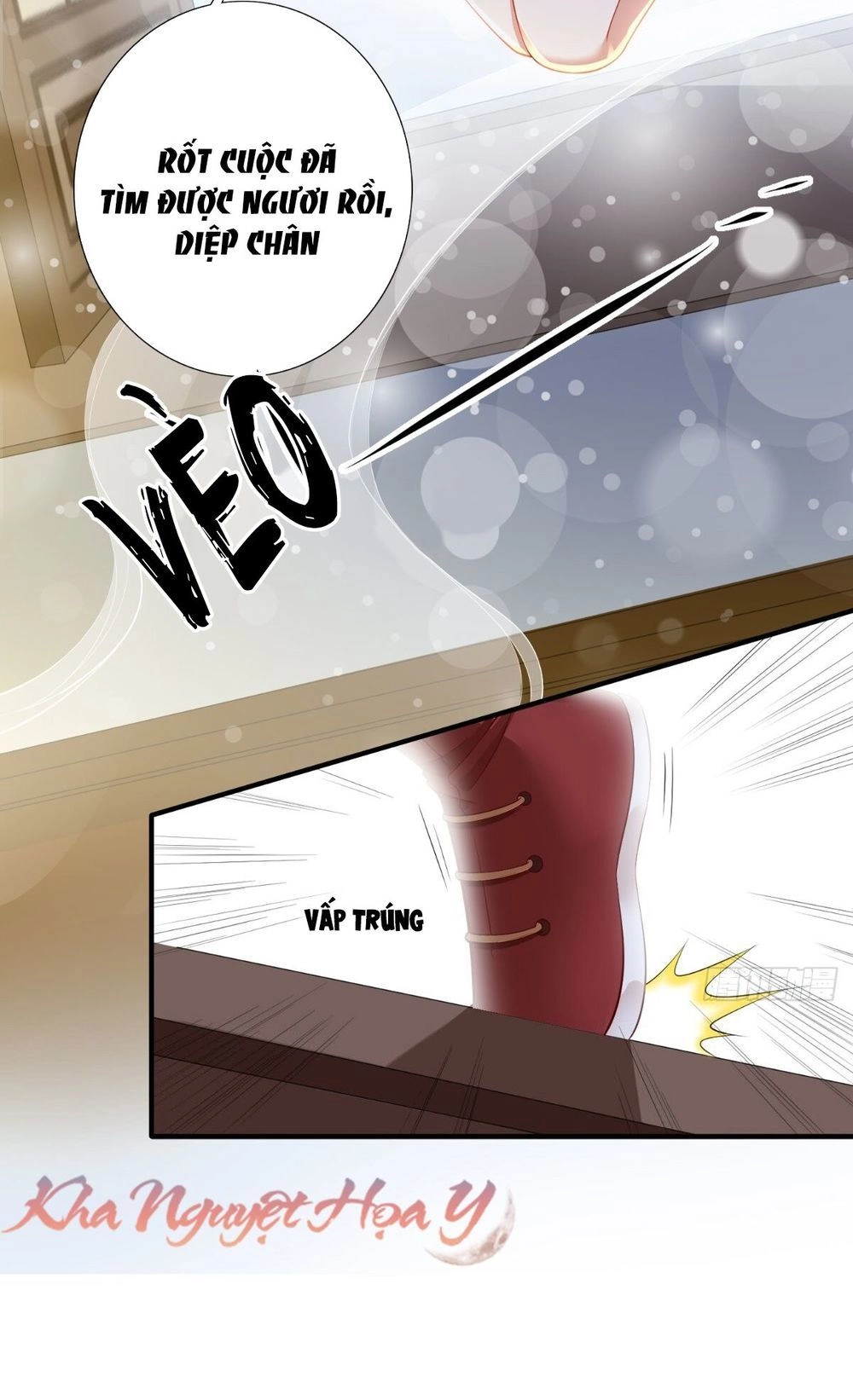 Bổn Cung Muốn Làm Hoàng Đế Chapter 2 - 11