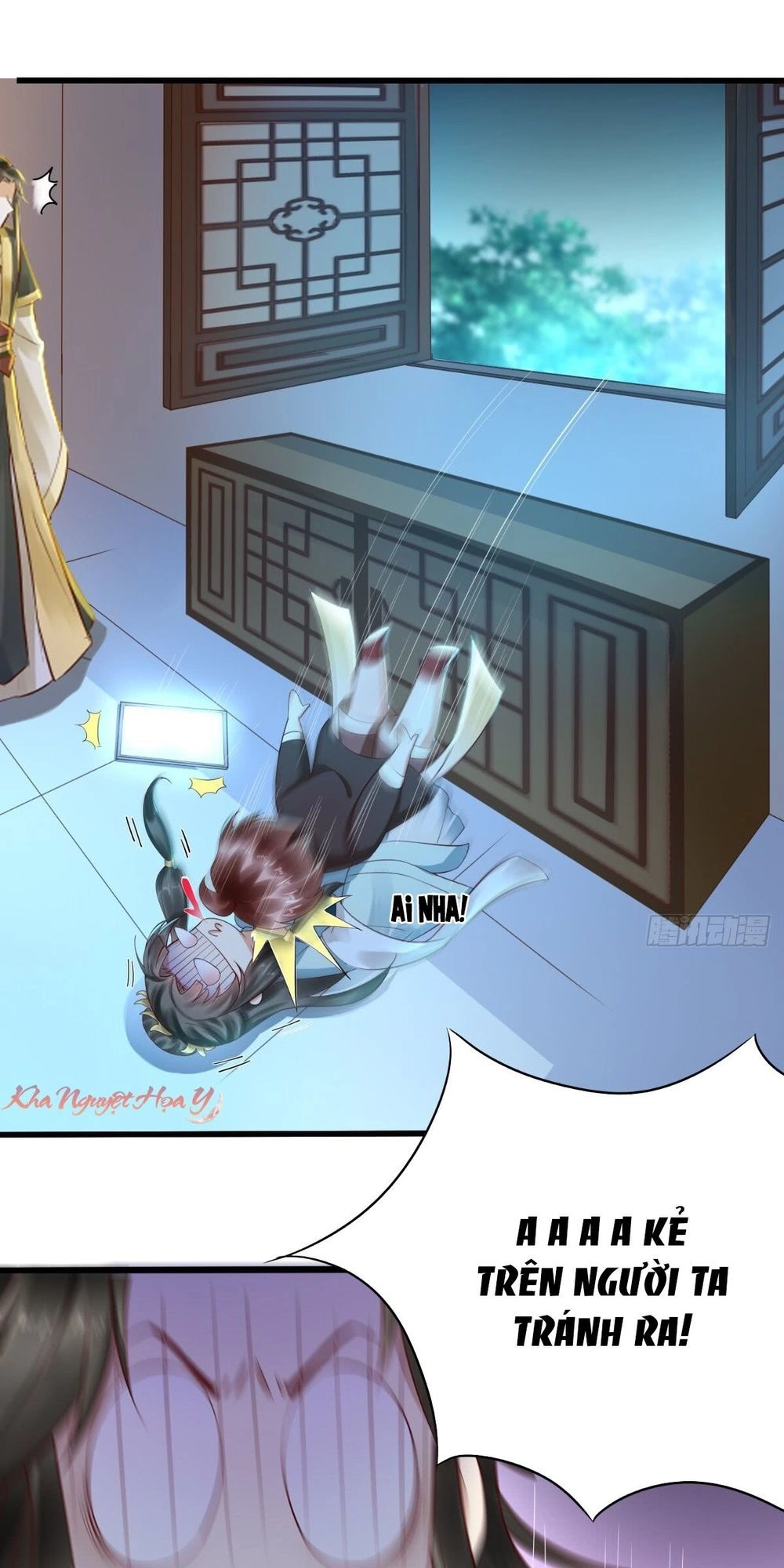 Bổn Cung Muốn Làm Hoàng Đế Chapter 2 - 12