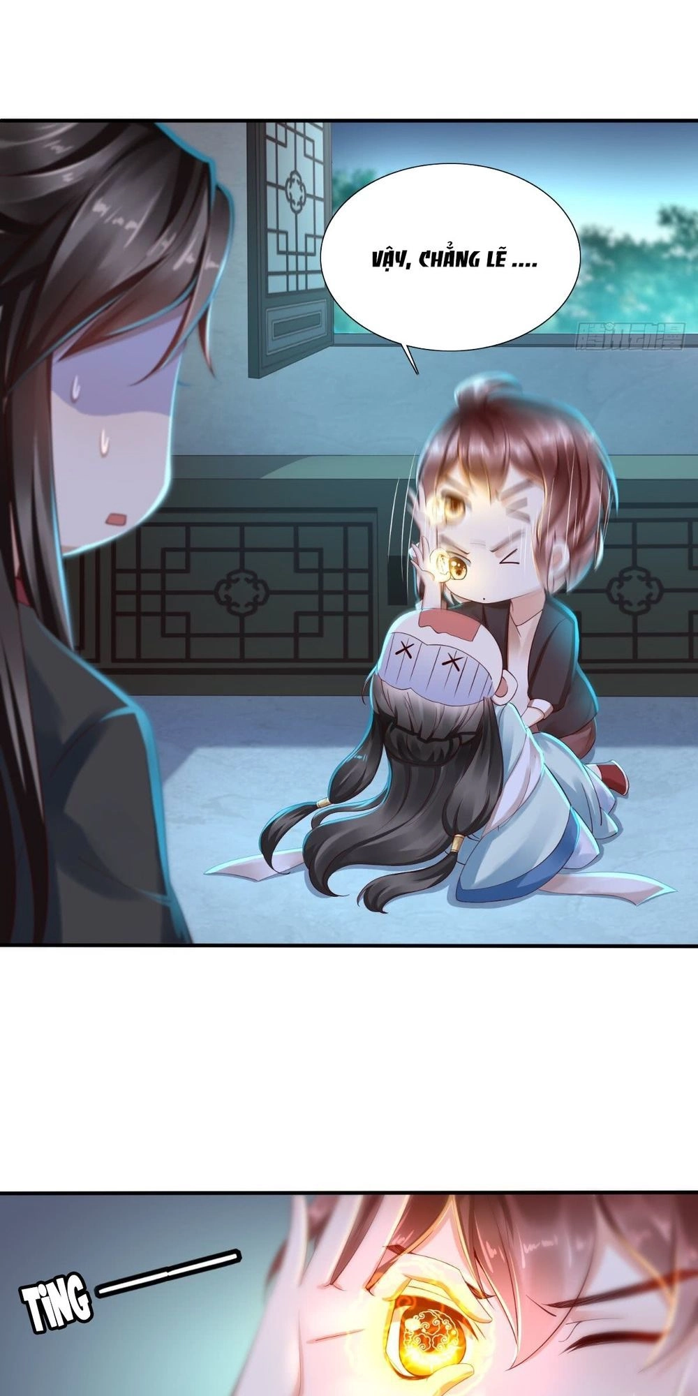 Bổn Cung Muốn Làm Hoàng Đế Chapter 2 - 18