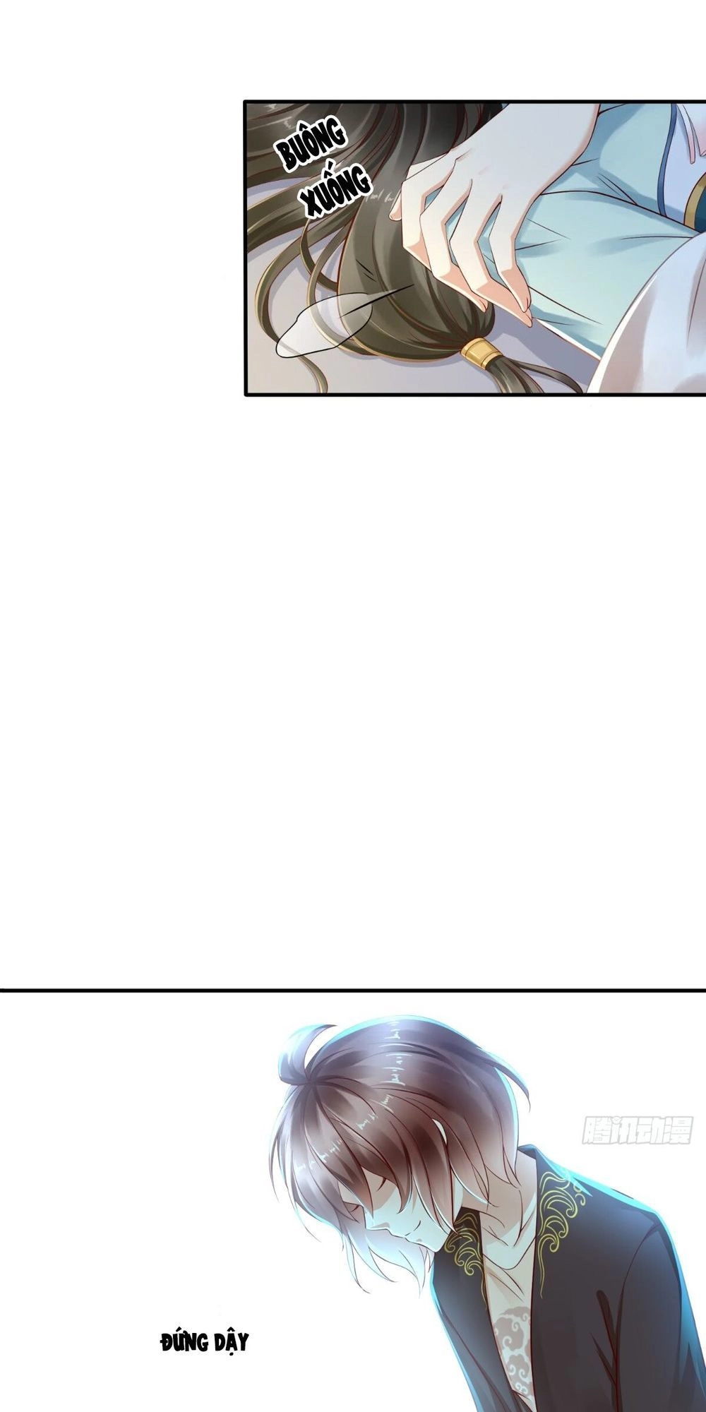 Bổn Cung Muốn Làm Hoàng Đế Chapter 2 - 22