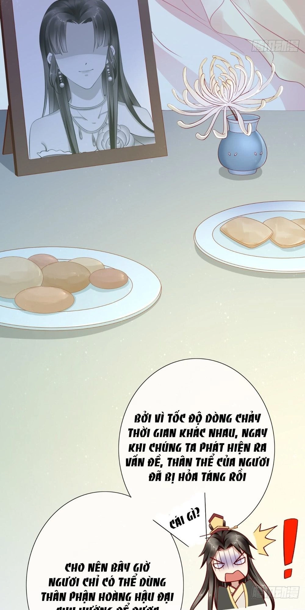 Bổn Cung Muốn Làm Hoàng Đế Chapter 2 - 29