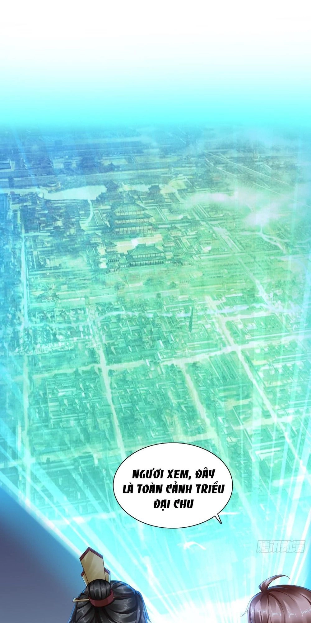 Bổn Cung Muốn Làm Hoàng Đế Chapter 2 - 38