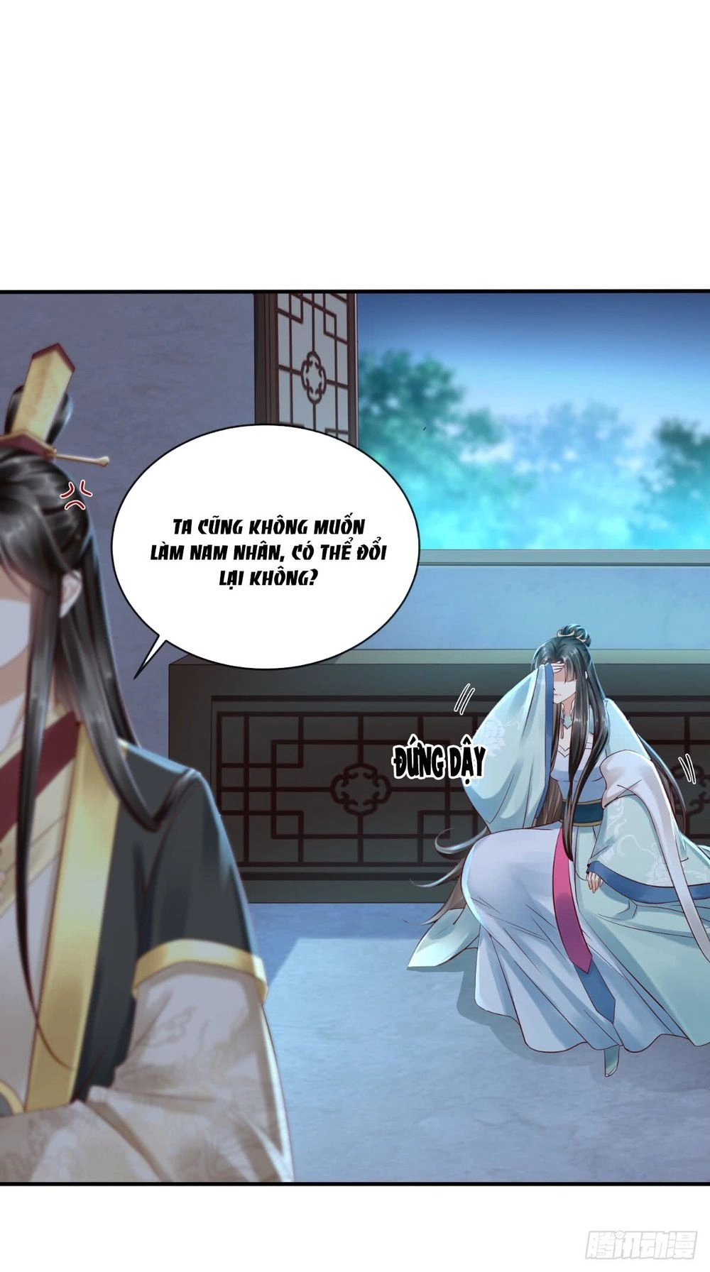 Bổn Cung Muốn Làm Hoàng Đế Chapter 2 - 41