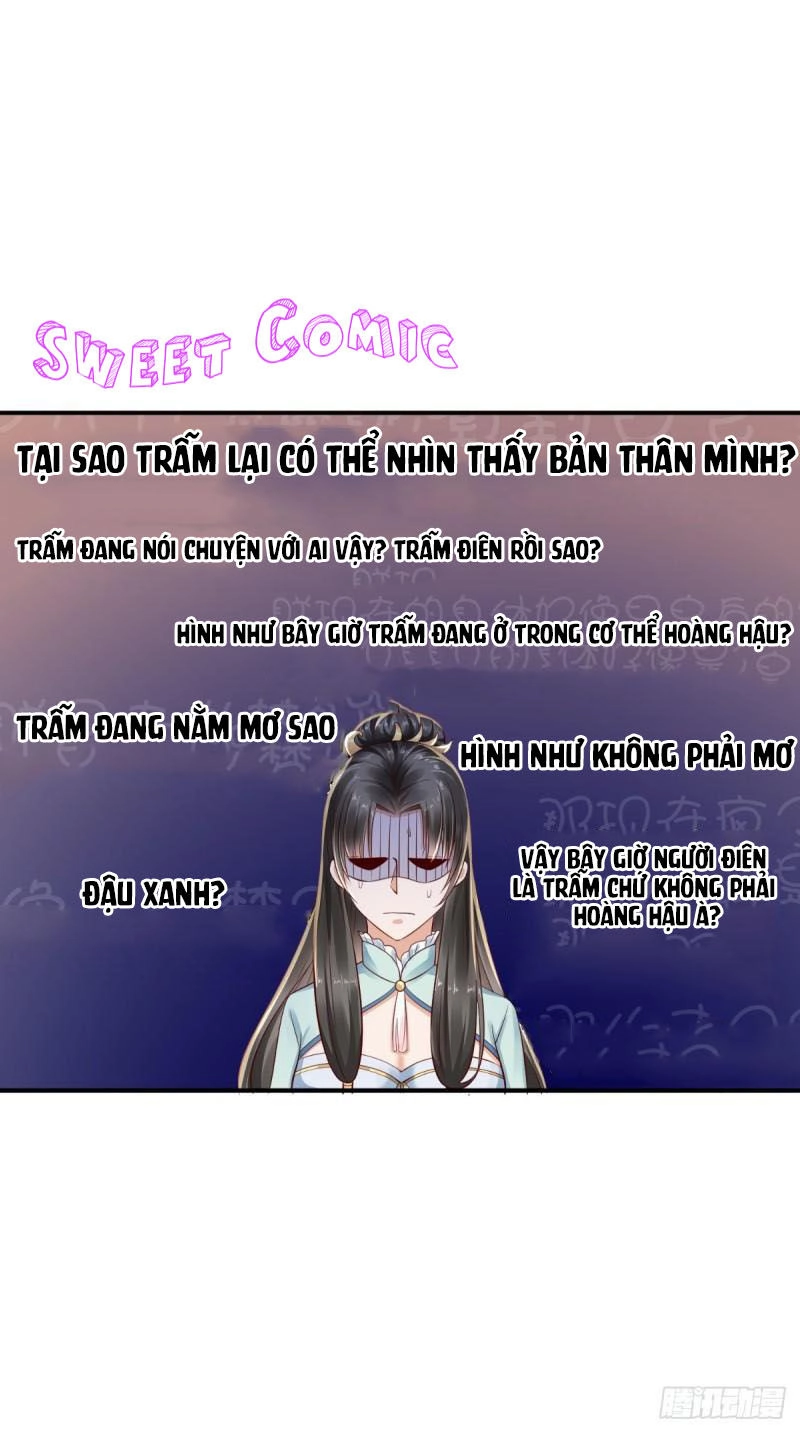 Bổn Cung Muốn Làm Hoàng Đế Chapter 3 - 2