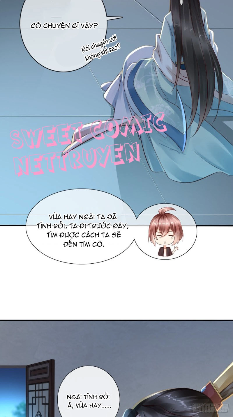 Bổn Cung Muốn Làm Hoàng Đế Chapter 3 - 4