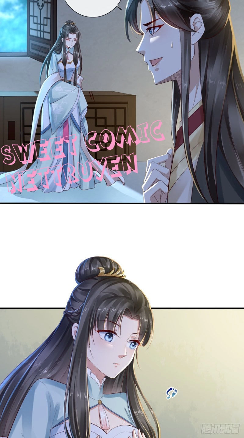 Bổn Cung Muốn Làm Hoàng Đế Chapter 3 - 5