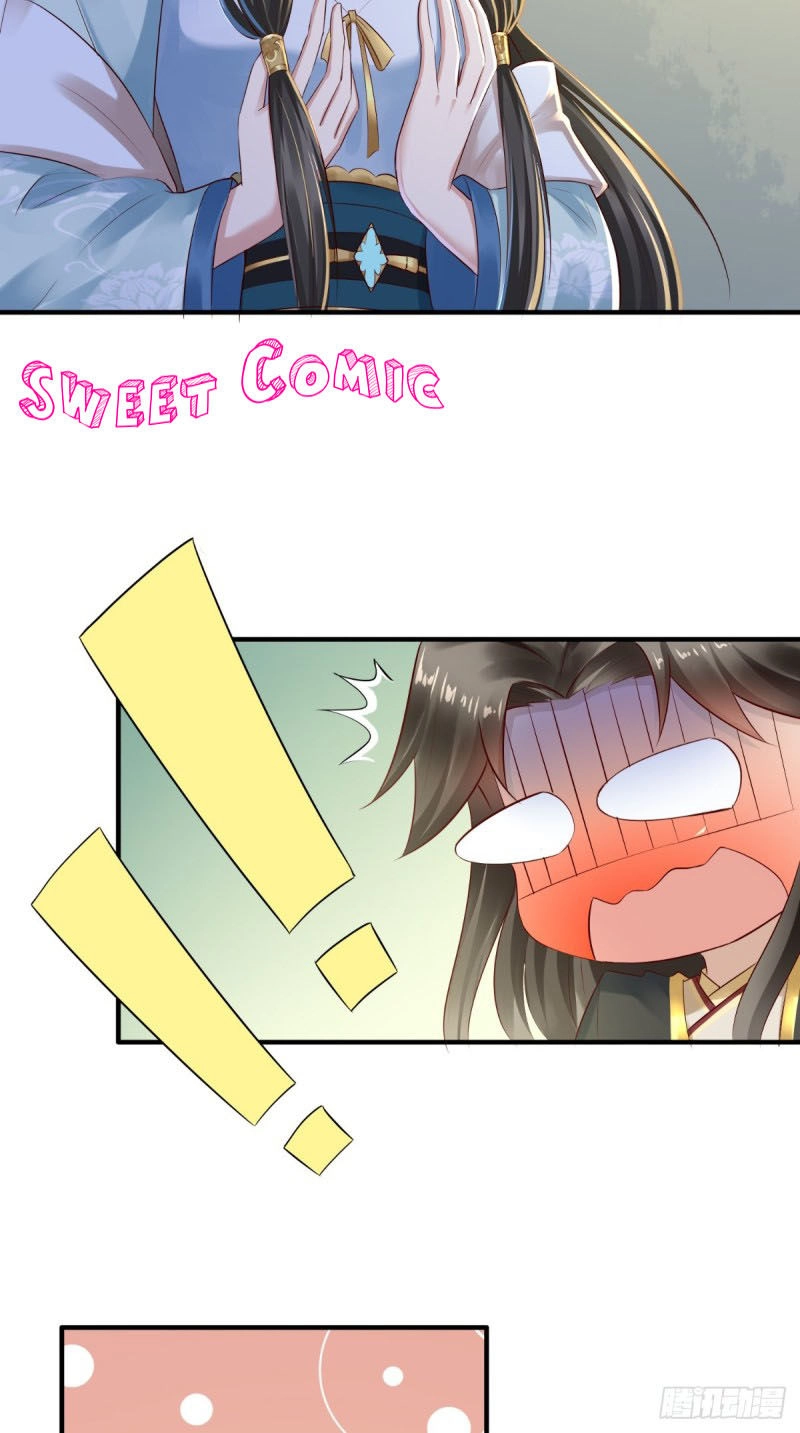 Bổn Cung Muốn Làm Hoàng Đế Chapter 3 - 6