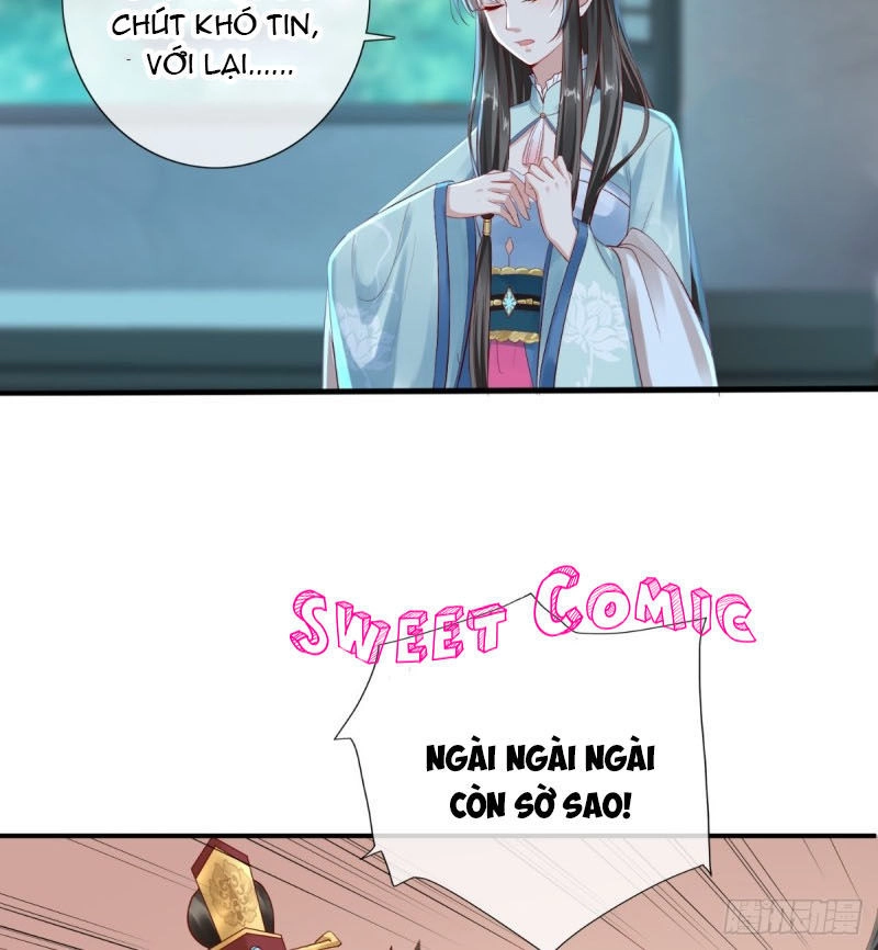 Bổn Cung Muốn Làm Hoàng Đế Chapter 3 - 14